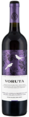 Logo for: Voruta Natural Blackcurrant Wine
