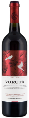 Logo for: Voruta Natural Cherry Wine