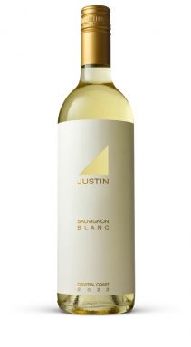 Logo for: Justin 2023 Sauvignon Blanc 