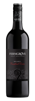 Logo for: Ferngrove Black Label Malbec