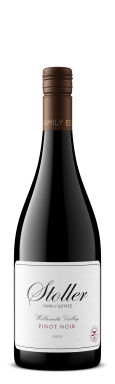 Logo for: Willamette Valley Pinot Noir