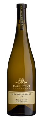Logo for: Cape Point Vineyards Reserve Sauvignon Blanc 2018