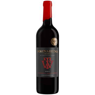 Logo for: Tornabene Wine