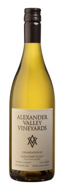 Logo for: Alexander Valley Vineyards Chardonnay