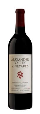 Logo for: Alexander Valley Vineyards Cabernet Sauvignon