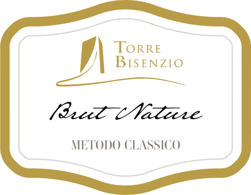 Logo for: Torre Bisenzio Rose Metodo Classico Brut Nature