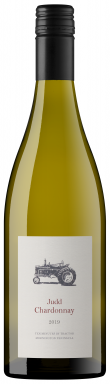 Logo for: Ten Minutes by Tractor Judd Chardonnay