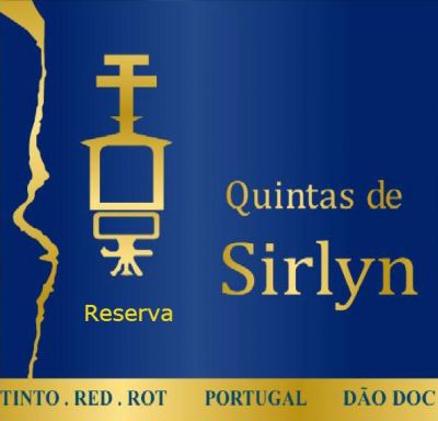 Logo for: Quintas de Sirlyn