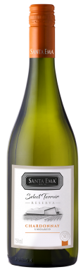 Logo for: Select Terroir Chardonnay