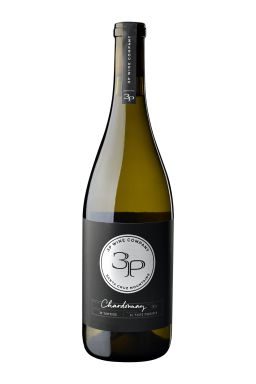 Logo for: 3P Vineyard Chardonnay