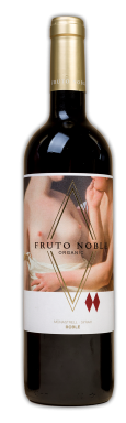 Logo for: Fruto Noble Roble 2019