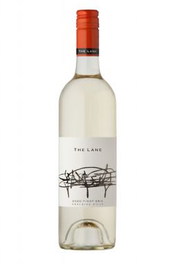 Logo for: The Lane Vineyard 2020 TLV Pinot Gris