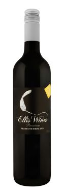 Logo for: Ellis Wines Premium Shiraz
