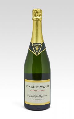 Logo for: Winding Wood Classic Cuvée