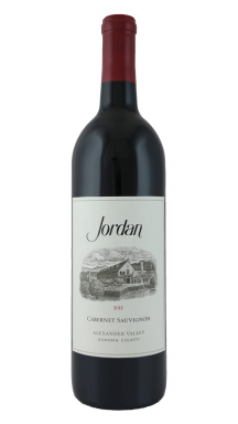 Logo for: Jordan Vineyard & Winery Cabernet Sauvignon 