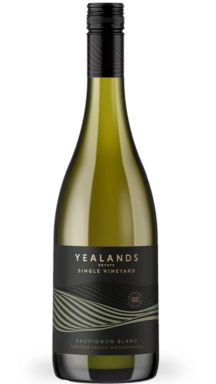 Logo for: Yealands Single Vineyard Sauvignon Blanc