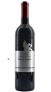 Logo for: Vina Laguna Terra Rossa