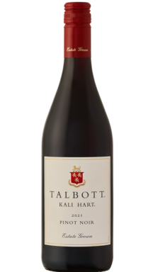 Logo for: Talbott Kali Hart Pinot Noir 
