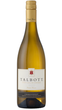 Logo for: Talbott Sleepy Hollow Vineyard Chardonnay 