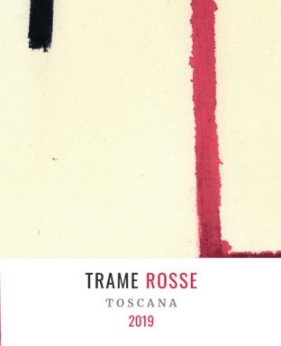 Logo for: Trame Rosse