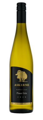 Logo for: Askerne Pinot Gris