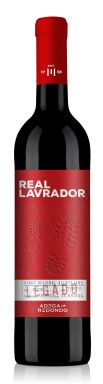 Logo for: Real Lavrador 