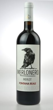 Logo for: Merlonero