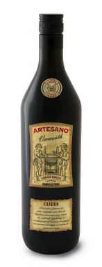 Logo for: Vermouth Artesano 1 L.