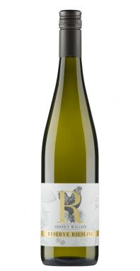 Logo for: Sidney Wilcox Reserve Riesling 