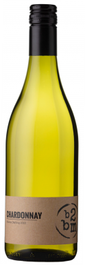 Logo for: Brave to be Murray Chardonnay
