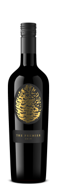 Logo for: Frind Estate Winery / The Premier