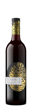 Logo for: Frind Estate Winery / Big Red