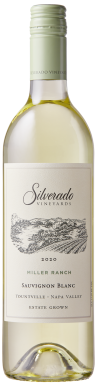 Logo for: Silverado Vineyards Miller Ranch Sauvignon Blanc