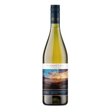 Logo for: Specially Selected Freeman's Bay Gisborne Pinot Gris