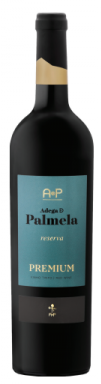 Logo for: Adega de Palmela Premium Reserva Tinto