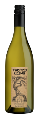 Logo for: Twisted Cedar Chardonnay