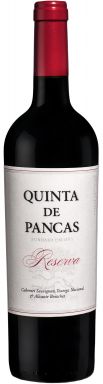 Logo for: Quinta de Pancas Reserva