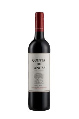 Logo for: Quinta de Pancas Tinto
