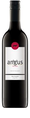 Logo for: Angus The Bull 2021 Cabernet Sauvignon - Central Victoria