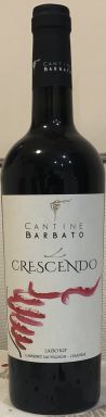 Logo for: Cantine Barbato Crescendo 2015