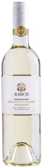 Photo for: Babich Marlborough Sauvignon Blanc