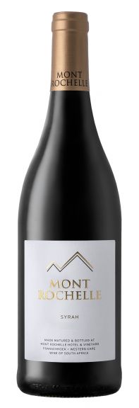 Photo for: Mont Rochelle Syrah 