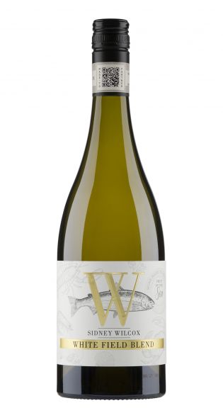 Photo for: Sidney Wilcox White Field Blend