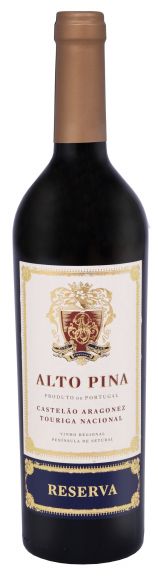 Photo for: Alto Pina Reserve red