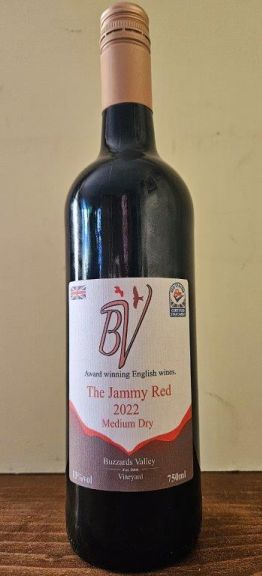 Photo for: The Jammy Red