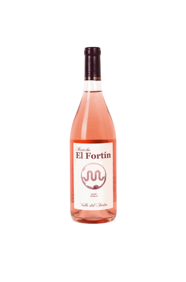 Photo for: Rancho El Fortín Rosé 2024