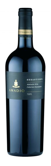 Photo for: Amadio Reserve Range Sebastien's Cabernet Sauvignon