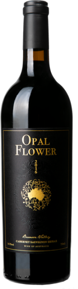 Photo for: Opal Flower Barossa Valley Cabernet Shiraz