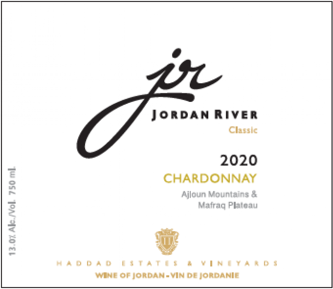Photo for: JR Classic Chardonnay