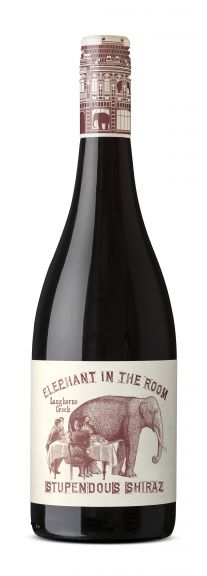 Photo for: Elephant in the Room Shiraz 2017